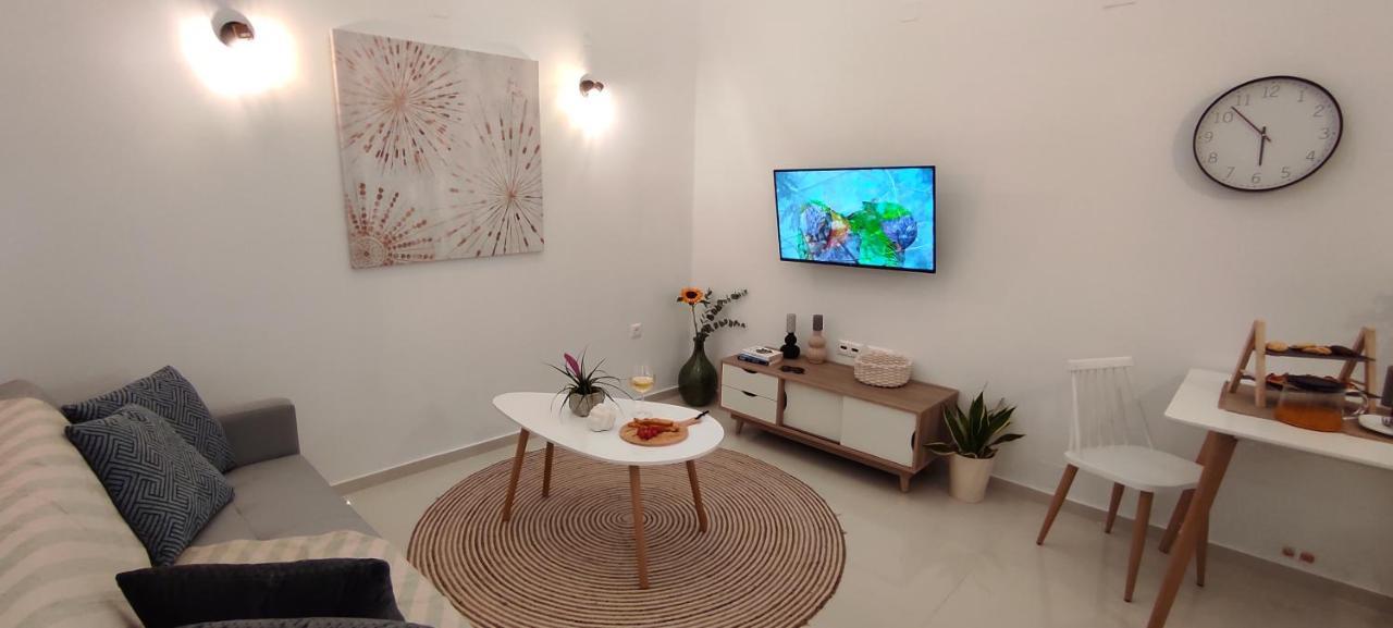 Appartement Ezith Luxury Héraklion