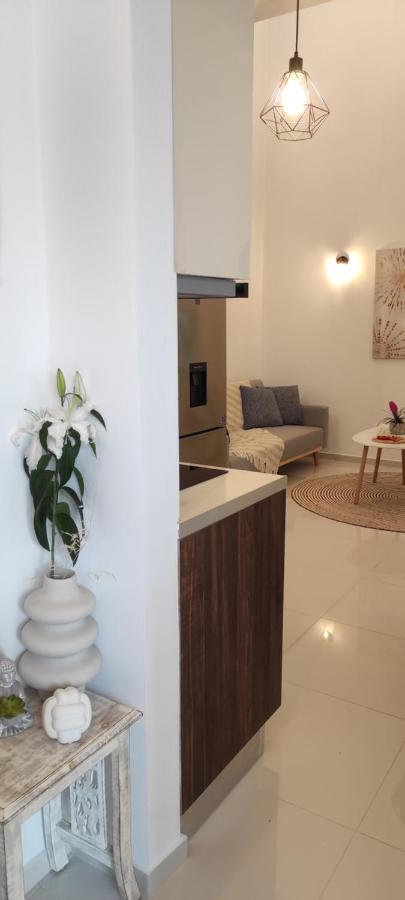 Appartement Ezith Luxury *