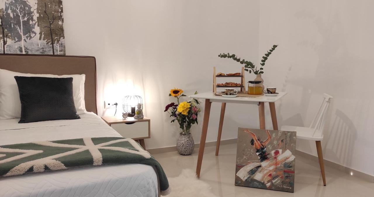 Ezith Luxury Appartement Héraklion
