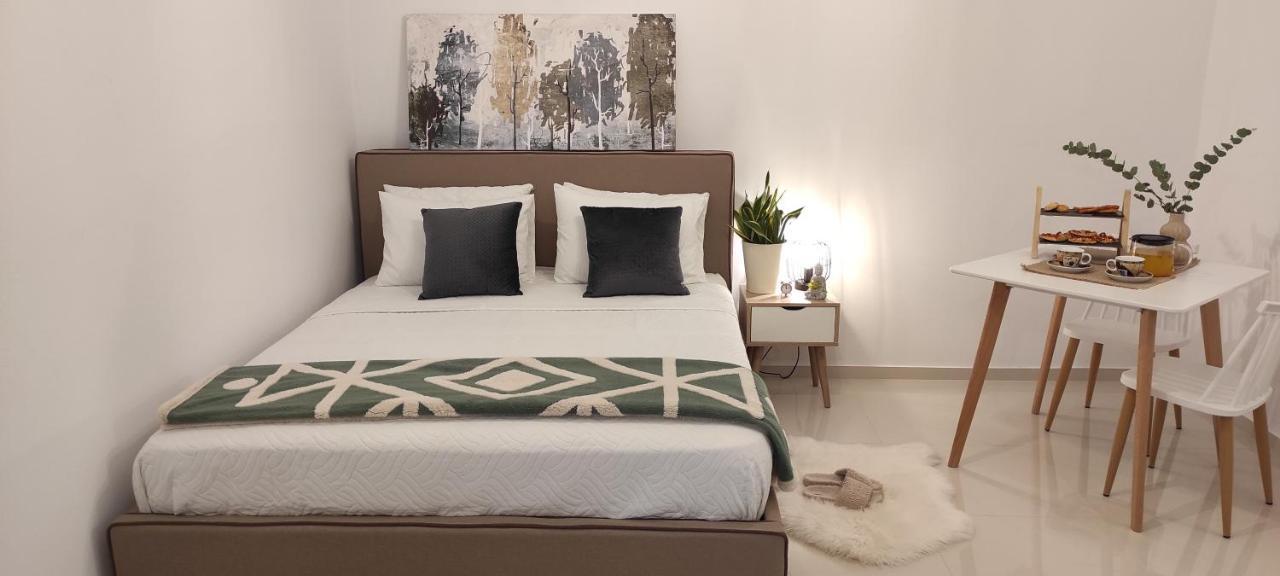Appartement Ezith Luxury