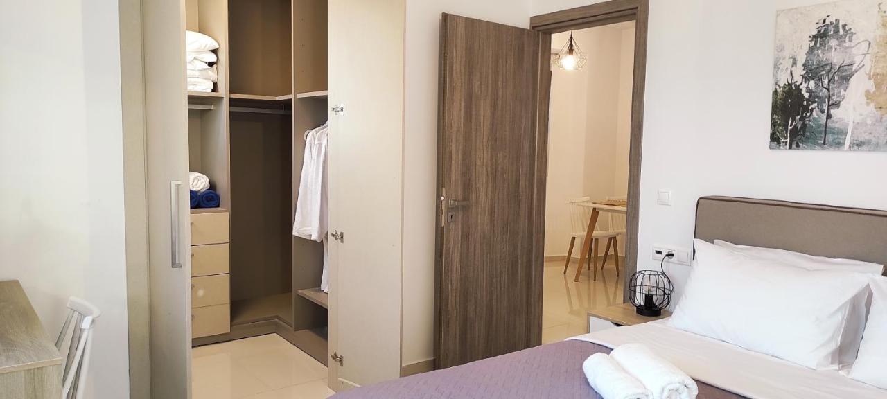 Appartement Ezith Luxury