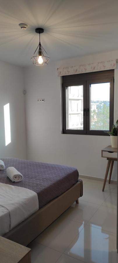 Ezith Luxury Appartement *
