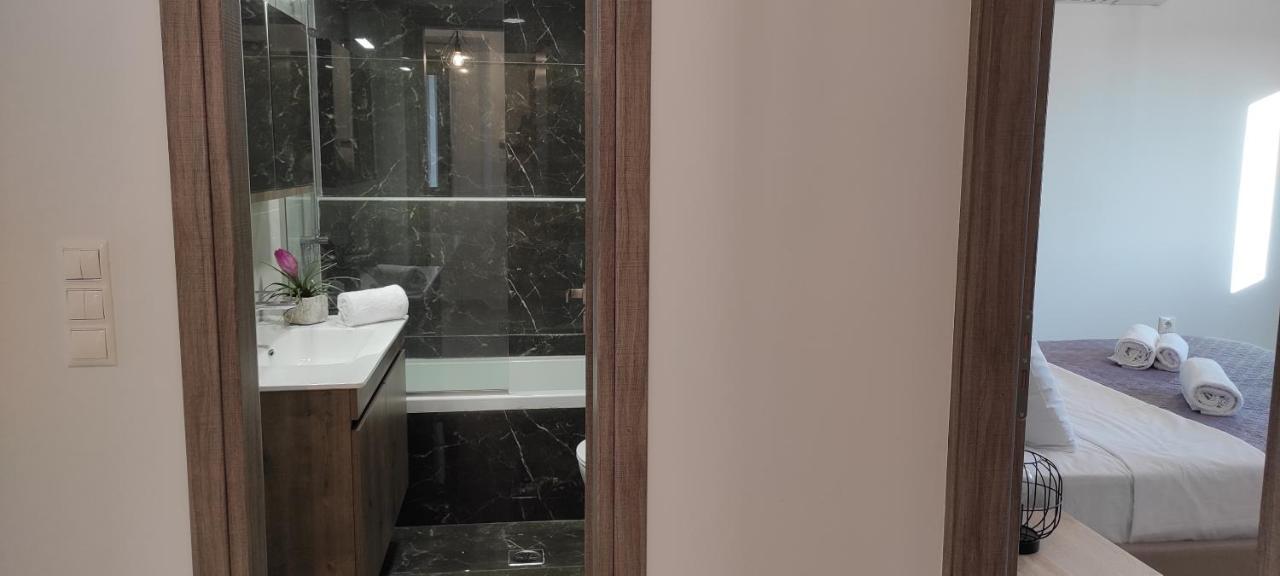 Ezith Luxury Appartement *