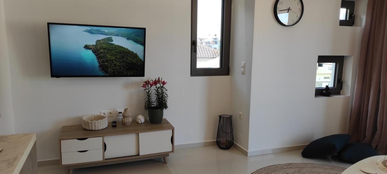Ezith Luxury Appartement *