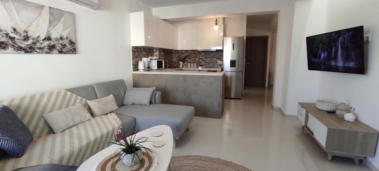 Ezith Luxury Appartement
