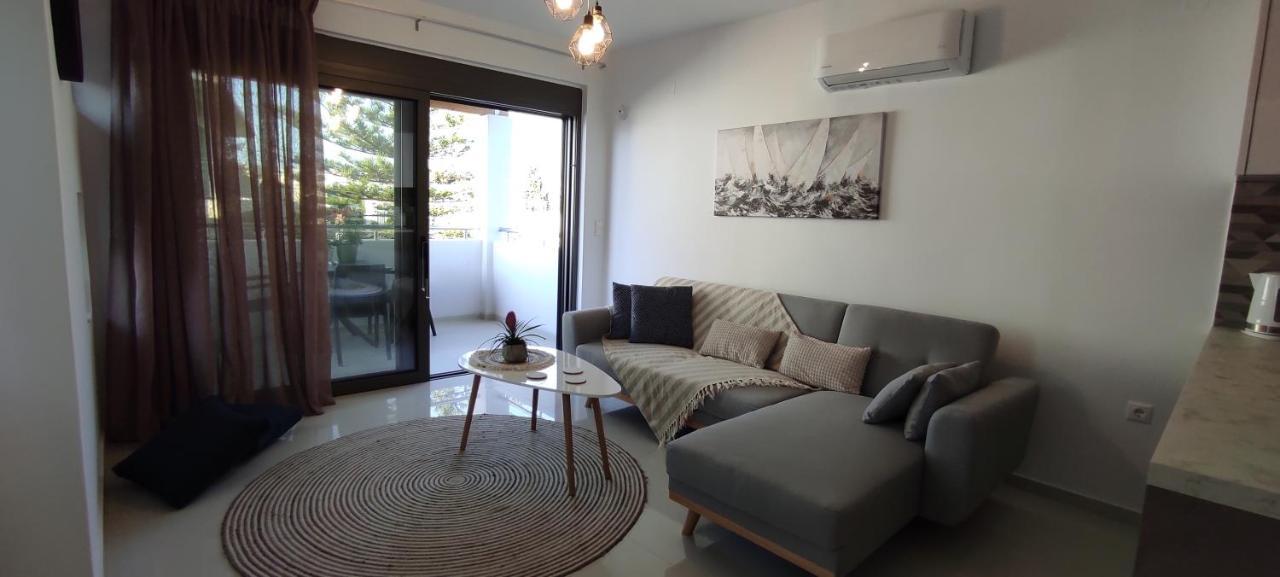 Appartement Ezith Luxury