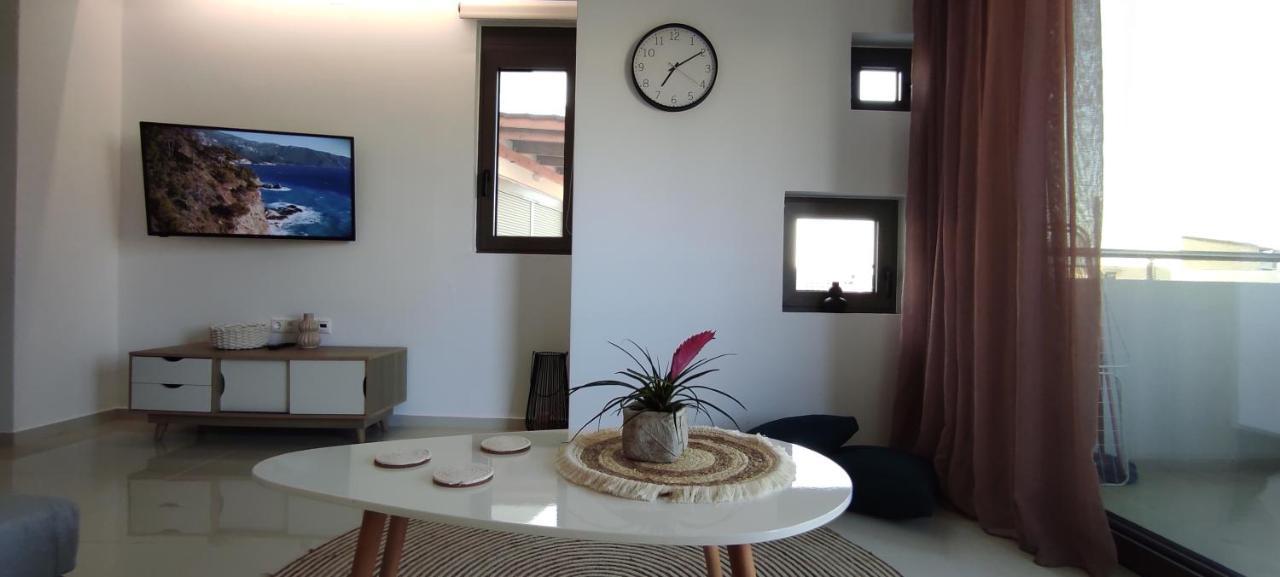 Ezith Luxury Appartement