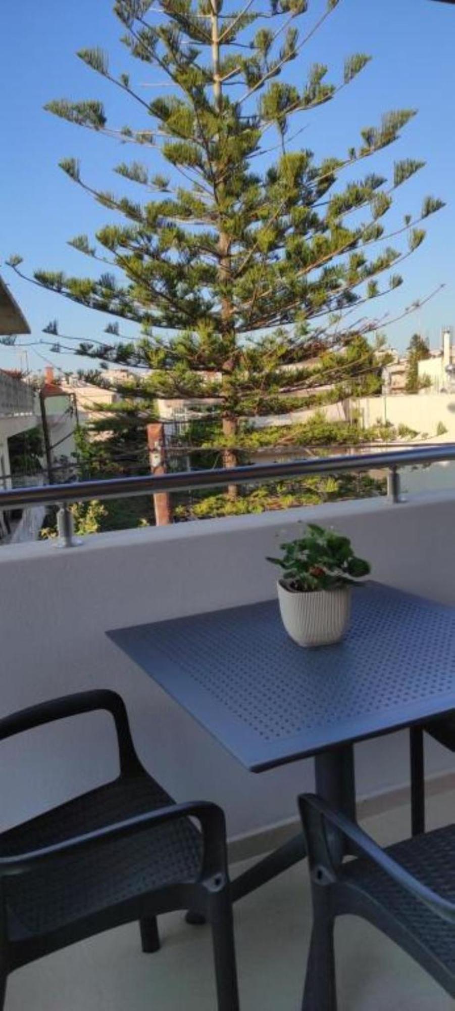 Appartement Ezith Luxury *