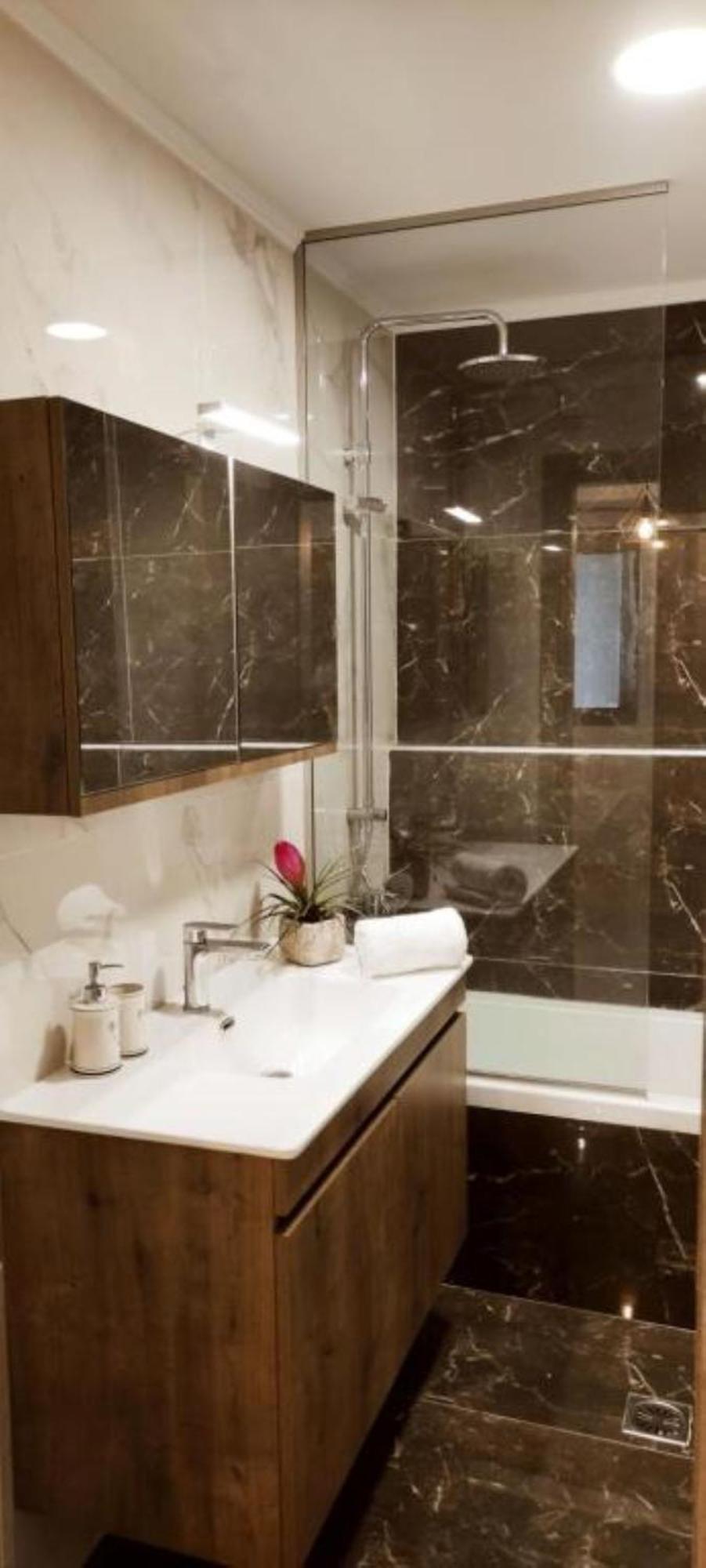 Ezith Luxury Appartement Héraklion
